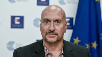 Παραιτήθηκε ο πρόεδρος του ΕΟΔΥ Θεοκλής Ζαούτης