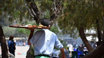 Μείωση της ανεργίας στο 11,2% ανακοίνωσε η ΕΛΣΤΑΤ