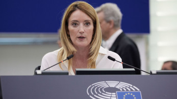 Βουλή: ομιλία Μέτσολα για τις ευρωεκλογές την Τρίτη