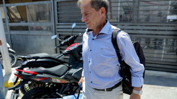 Δημήτρης Λιγνάδης: στις 17 Νοεμβρίου η δίκη στο Εφετείο