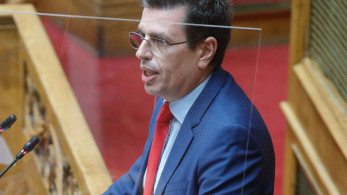 Μεταναστευτικό: καθαρές κουβέντες από Καιρίδη