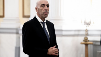 Το μήνυμα Μπρατάκου στα κινητά των βουλευτών της ΝΔ