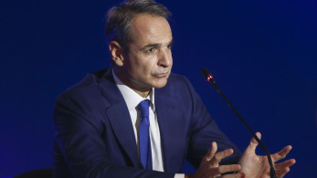 Κυριάκος Μητσοτάκης: αναβάλλεται η επίσκεψη στη ΔΕΘ
