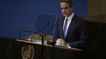 Στη Νέα Υόρκη ο πρωθυπουργός - Αύριο το κρίσιμο ραντεβού με Ερντογάν