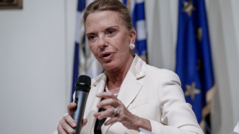 Ελίζα Βόζεμπεργκ για γάμο ομόφυλων: Δεν μου αρέσει στη διπλανή μου πόρτα να έχω αόρατα παιδιά