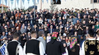 Αλβανία: Η Μπλερίνα Γκόρου Bala διορίστηκε νέα δήμαρχος Χειμάρρας-Ράμα: Θετική εξέλιξη