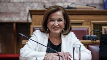 Παρέμβαση Ντόρας Μπακογιάννη για Μπελέρη: Το Συμβούλιο της Ευρώπης να καταδικάσει τις πράξεις της αλβανικής κυβέρνησης
