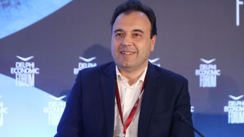 Δημήτρης Παπαστεργίου: Νέα ψηφιακά εργαλεία για την πρόληψη των φυσικών καταστροφών