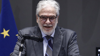 Παρουσία του πρωθυπουργού η ορκωμοσία του Χρήστου Στυλιανίδη