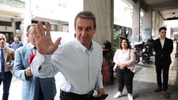 Α. Λοβέρδος: Υπάρχει πολιτικός υποκινητής στη σκευωρία Novartis - ο Τσίπρας ήταν απολύτως ενήμερος και χαρούμενος
