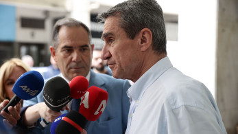 Λοβέρδος για Κασσελάκη: Δεν επιτρέπεται να αποκαλείς κρατίδιο το ψευδοκράτος στην Κύπρο