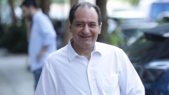 Απών από τον ΣΥΡΙΖΑ ο Σπίρτζης - Δεν θα ψηφίσει για πρόεδρο, δεν θα πάει στο συνέδριο