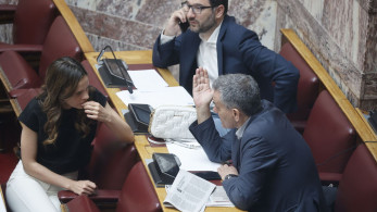 ΣΥΡΙΖΑ: μούδιασμα ηττημένων