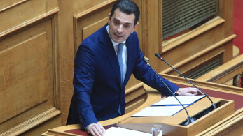 Κώστας Σκρέκας: Δεν θα επιτρέψουμε ούτε ένα λεπτό του ευρώ κερδοσκοπία