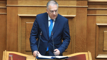 Τάκης Θεοδωρικάκος για ΣΥΡΙΖΑ: Είναι το ίδιο παλαιό κόμμα