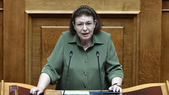 Λίνα Μενδώνη για Γλυπτά του Παρθενώνα: Έχουμε στρατηγικό σχέδιο για τη διεκδίκησή τους