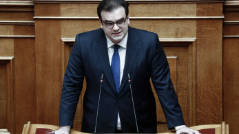 Κυριάκος Πιερρακάκης: Στη σκιά της πρωτοφανούς καταστροφής η νέα σχολική χρονιά - Θα είμαστε δίπλα σας