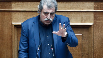 «Πανηγυρίζει» ο Πολάκης για τις νέες διαγραφές: «Προχωράμε, πρόεδρε»