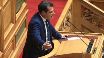 Θάνος Πλεύρης για Στέφανο Κασσελάκη: Χωρίς επίγνωση της ελληνικής πραγματικότητας