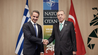 Στη Γρανάδα την Πέμπτη ο Μητσοτάκης - Ανοιχτό το ενδεχόμενο συνάντησης με τον Ερντογάν
