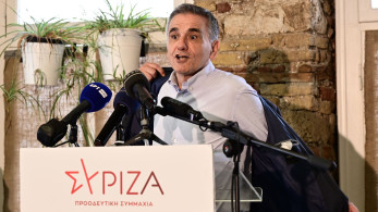 «Καρφιά» Τσακαλώτου για Κασσελάκη: Πρέπει να είναι ξεκάθαρο σε ποιους απευθύνεται ο ΣΥΡΙΖΑ