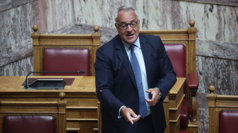 Μάκης Βορίδης για κακοκαιρία: Έως τριπλάσιες οι δυνάμεις, αλλά υπέρτερες οι καταστάσεις