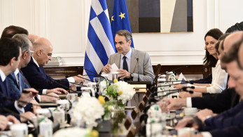 Συνεδριάζει το Υπουργικό Συμβούλιο: επιστροφή στην καθημερινότητα - Η ατζέντα