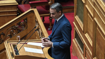 Κυριάκος Μητσοτάκης: απαντήσεις στη Βουλή για τις φωτιές - Τα μέτρα στήριξης και το σχέδιο πρόληψης