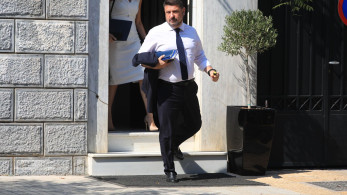 Νίκος Χαρδαλιάς: Προτεραιότητα η καθημερινότητα και η ασφάλεια του πολίτη