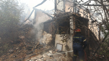 Πυρόπληκτοι: αναστέλλονται για έξι μήνες οι πλειστηριασμοί - Οι δικαιούχοι