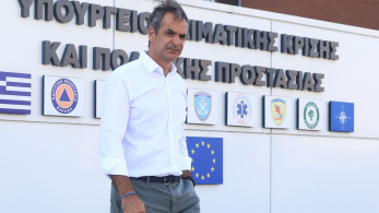 Ο Κυριάκος Μητσοτάκης είναι εκεί που τον χρειάζονται οι πολίτες