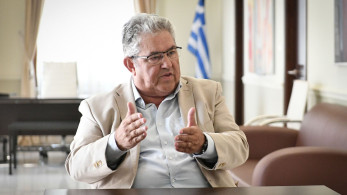 Στο νοσοκομείο εκτάκτως ο Δημήτρης Κουτσούμπας