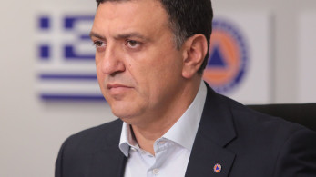 Βασίλης Κικίλιας: Πρωτοφανής κακοκαιρία για τα μετεωρολογικά δεδομένα της Ελλάδας