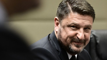 Νίκος Χαρδαλιάς: Δέσμευσή μας να κάνουμε τη ζωή των κατοίκων της Αττικής καλύτερη
