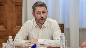 Ο φόβος του Ανδρουλάκη για τις εξελίξεις στον ΣΥΡΙΖΑ και τα στρατόπεδα της Κουμουνδούρου
