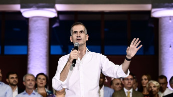 Δήμος Αθηναίων: χωρίς αντίπαλο ο Μπακογιάννης