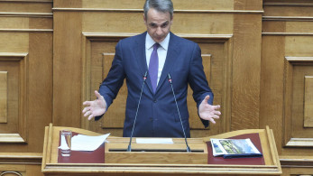 Κυριάκος Μητσοτάκης: Αύξηση προστίμων και άμεση φυλάκιση για εμπρησμό