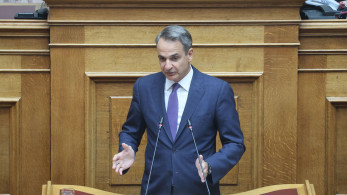Πρόταση Μητσοτάκη με το βλέμμα στο μέλλον για κοινό ευρωπαϊκό αμυντικό ταμείο