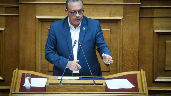 Η πιο σοβαρή τοποθέτηση που έκανε ποτέ στέλεχος του ΣΥΡΙΖΑ