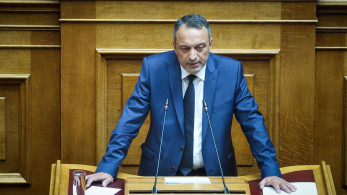 Βασίλης Στίγκας: αύριο στον Άρειο Πάγο για την «Greek Mafia» στους «Σπαρτιάτες»