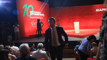 ΣΥΡΙΖΑ: οι αμερικανιές του Κασσελάκη αλλάζουν άρδην την ατζέντα...