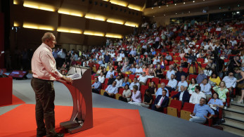 Στέφανος Τζουμάκας:  Στημένες οι δημοσκοπήσεις για τις εκλογές του ΣΥΡΙΖΑ