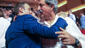 Πολάκης-Κασσελάκης: τραγέλαφος