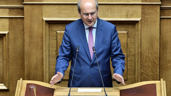 Κωστής Χατζηδάκης: Συγκεκριμένα αποτελέσματα σε λίγους μήνες κατά της φοροδιαφυγής