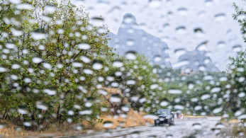 Κακοκαιρία-Φάρσαλα: «έσπασε» ο Ενιπέας - Πλημμυρίζουν χωριά