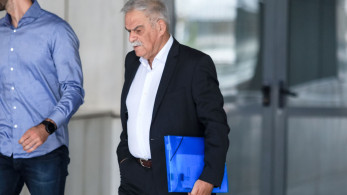 Δίκη για το Μάτι: μισή «συγγνώμη» από τον Τόσκα για την εθνική τραγωδία