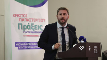 Εξαφανισμένος ο Ανδρουλάκης, mood περιδίνησης στο ΠΑΣΟΚ