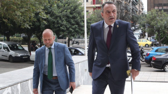 Οι Σπαρτιατοκασιδιάρηδες και η ώρα της Δικαιοσύνης