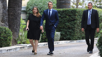 Κυριάκος Μητσοτάκης: Κωδικός ΔΕΘ «μεταρρυθμιστική επιτάχυνση»