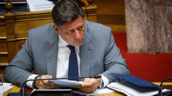 Μιλτιάδης Βαρβιτσιώτης για την τραγωδία στο Blue Horizon: Φρίκη - Πρόκειται για ανθρωποκτονία